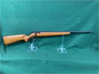 Savage/Springfield Model 120 Rifle, 22 LR