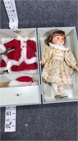doll with case
