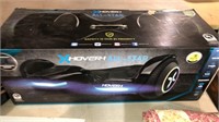 new hoverboard