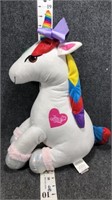 jojo siwa unicorn plush