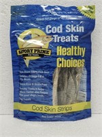 4 oz Savoury Prime Cod Skins