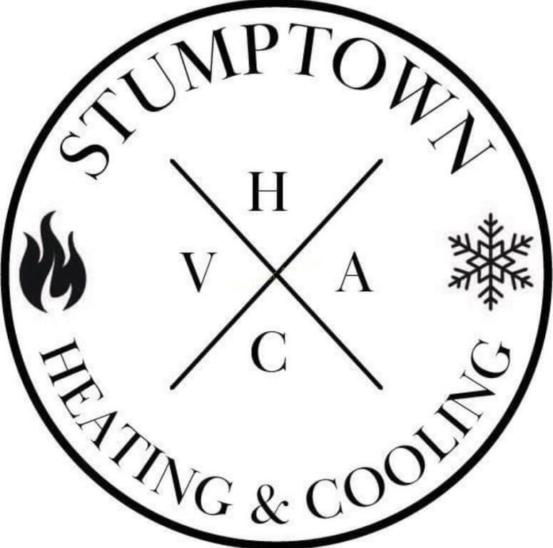 Stumptown Heating & Cooling, Certificate