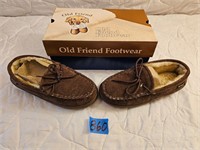 Old Friend Footwear