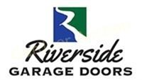 Riverside Garage Doors, One 10x8 Wooden Garage