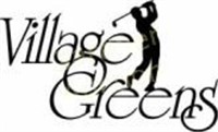 Flathead Village Greens, Season Pass & Annual Cart