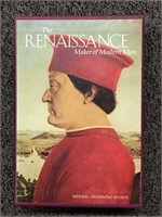 The Renaissance Maker Of Modern Man Book Set