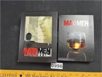 Mad Men DVD Sets