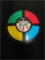 Vintage Simon game