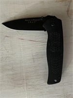 Smith & Wesson SWAT Knife