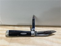 Case XX 315AB Heavy Jack 2 Blade Pocket Knife