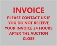 Invoice Information