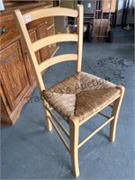 Nice Cane Woven Seat Chair