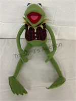 Vintage Eden Toys Kermit