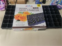 Seed starter