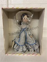Vintage Effanbee Pride of the South Doll