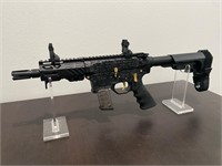 Rock River Arms -  LAR-BT9G AR Pistol - 9mm - USED