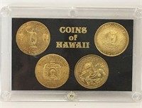 Coins Of Hawaii