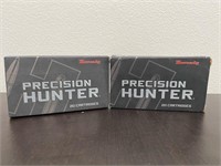 Hornady Precision Hunter 6.5 Creedmoor 143gr - 20