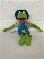 1993 Kid Dimension Kermit