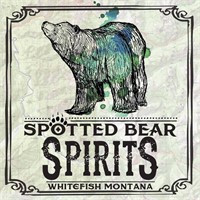 Spotted Bear Spirits, Group of 2, $25.00 Gift Card