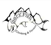 Rockfish Climbing and Fitness, (10) Punch Pass w/