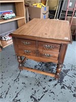 Vintage Broyhill Table