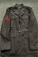USMC Dress jacket corporal
