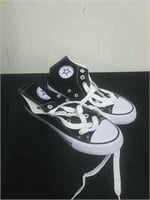 New pair of lipira star BTS shoes no size but the