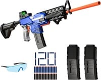 Romker Toy Gun Automatic Sniper Rifle