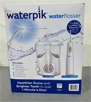 Waterpik Ultra Plus & Express Water Flosser