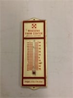 Massena livestock thermometer