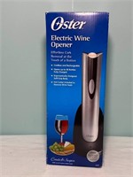 Oster Electric Wine Opener