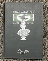 The Works Of Edgar Allan Poe Vol. Four