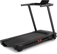 NordicTrack T Series: Treadmill with Incline