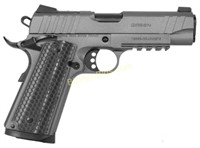 EAA 1911 INFLUENCER 10MM COMMANDER 4.4" TUNG 9RD