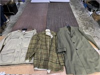 Vintage Coats