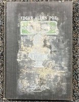The Works Of Edgar Allan Poe Vol. One