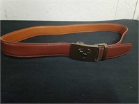 36-38 " Bulliant belt