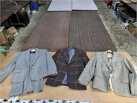 Vintage Ladies Jackets/Suit