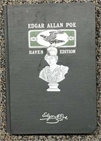 The Works Of Edgar Allan Poe Vol. Five