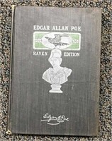 The Works Of Edgar Allan Poe Vol. Three
