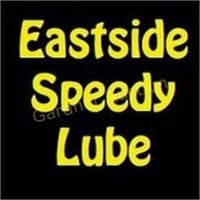 Speedy Lube, Certificate for Automatic Transmiss.