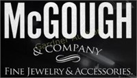 McGough & Co, $500.00 Gift Certificate