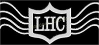 LHC Inc, Crushed Gravel