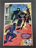 1992 Darkhawk #16 Marvel Comic Books!