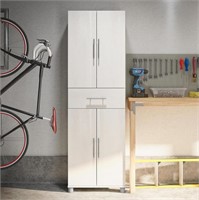 SystemBuild Camberly Storage Cabinet
