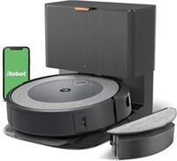 ULN - iRobot Roomba i5+ Vacuum & Mop