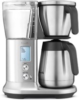 USED-Breville Coffee Maker