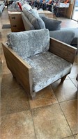 Gil's Furniture, Lounge Chair