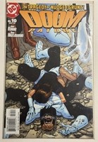 2005 Doom Patrol #10 DC Comic Books!